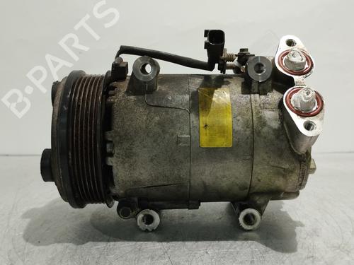 Used AC compressor FORD FOCUS II (DA_, HCP, DP) 1.6 TDCi (100 hp) 21043096