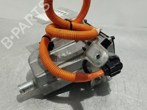 Used Battery TESLA MODEL X (5YJX) [2013-2026]  31765015