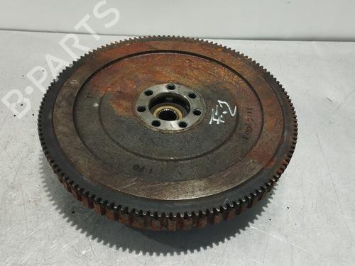 Flywheel RENAULT KANGOO Express (FW0/1_) 1.5 dCi 90 (FW0G, FW05, FW08, FW11) | BP31765178M101 - Image 6