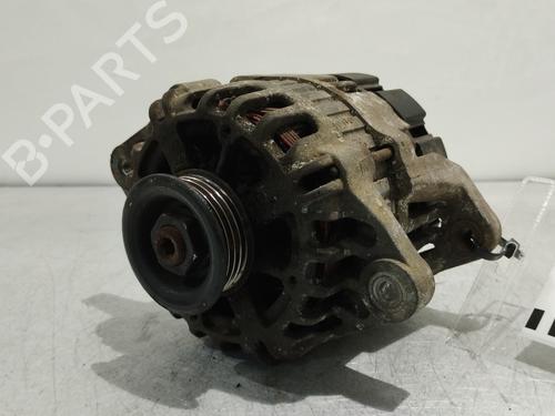 Used Alternator Alternator CHEVROLET AVEO / KALOS Saloon (T250, T255) 1.2 (72 hp) 21596164 21596164