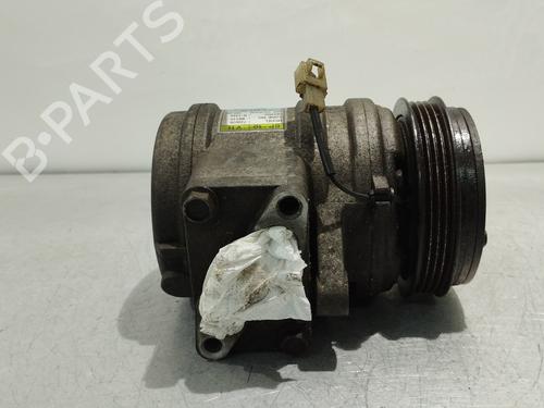 AC compressor CHEVROLET AVEO / KALOS Hatchback (T250, T255) 1.2 | BP21596169M34