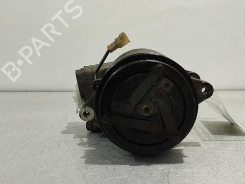 AC compressor CHEVROLET AVEO / KALOS Hatchback (T250, T255) 1.2 | BP21596169M34