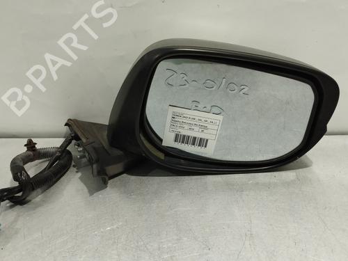 Used Right mirror Right mirror 21814814 21814814