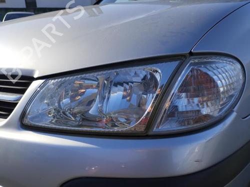 left-front-indicator-nissan-almera-ii-hatchback-n16-2000-31765279 main image