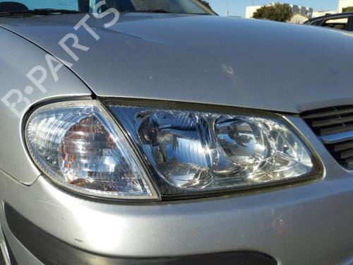 right-front-indicator-nissan-almera-ii-hatchback-n16-2000-31765278 main image