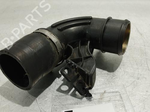 Used Pipe MERCEDES-BENZ M-CLASS (W163) ML 270 CDI (163.113) (163 hp) 31765312