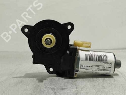 Left front window motor FORD FIESTA V (JH_, JD_) 1.25 16V | BP22900405E21