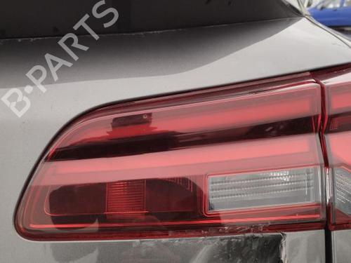 Højre baglygte bagklap CITROËN C5 X (ND_, NC_) [2021-2026]  31765324