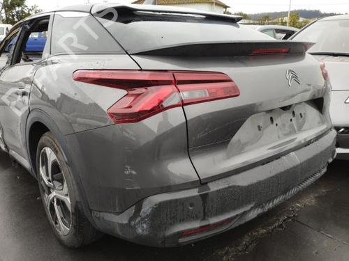 Bak støtfanger CITROËN C5 X (ND_, NC_) [2021-2026]  31765327