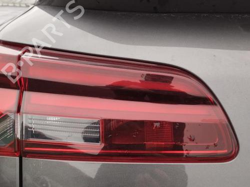 Feu de coffre gauche CITROËN C5 X (ND_, NC_) [2021-2026]  31765329