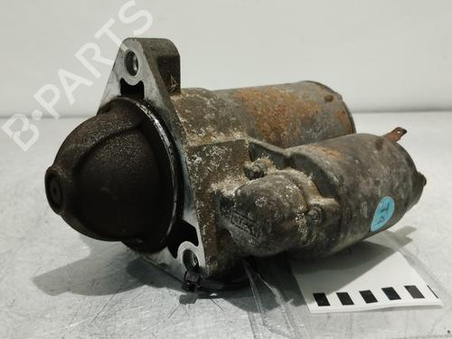 Starter CHEVROLET AVEO / KALOS Hatchback (T250, T255) 1.2 | BP23241390M8 - Image 2