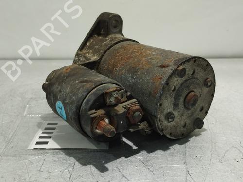 Starter CHEVROLET AVEO / KALOS Hatchback (T250, T255) 1.2 | BP23241390M8 - Image 4