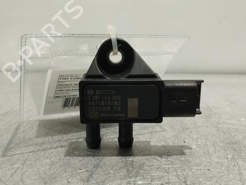 Used Electronic module FIAT DOBLO Box Body/MPV (510_, 511_) [2022-2026]  31765673