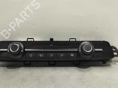 Used Climate control FIAT DOBLO Box Body/MPV (510_, 511_) [2022-2026]  31765655