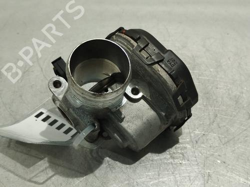 Used Throttle body FIAT DOBLO Box Body/MPV (510_, 511_) [2022-2026]  31765656