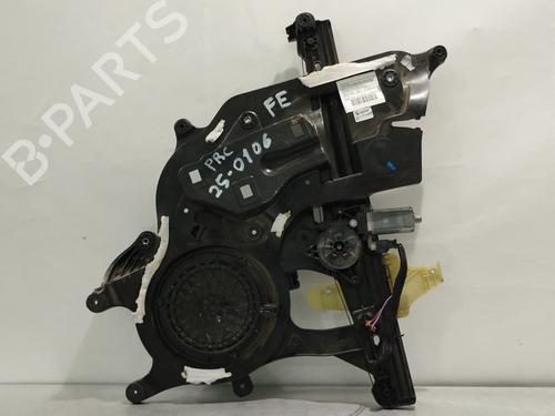 Rudehejsemekanisme ventre foran FIAT DOBLO Box Body/MPV (510_, 511_) [2022-2026]  31765657