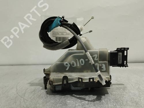 Used Front right lock FIAT DOBLO Box Body/MPV (510_, 511_) [2022-2026]  31765658