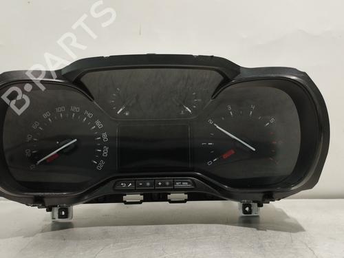 Kombiinstrument FIAT DOBLO Box Body/MPV (510_, 511_) [2022-2026]  31765665