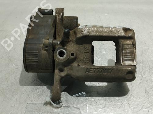 Used Right rear brake caliper FIAT DOBLO Box Body/MPV (510_, 511_) [2022-2026]  31765686