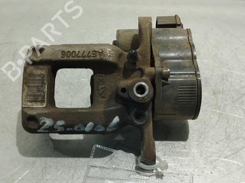 Used Left rear brake caliper FIAT DOBLO Box Body/MPV (510_, 511_) [2022-2026]  31765687