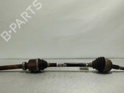 Used Right front driveshaft FIAT DOBLO Box Body/MPV (510_, 511_) [2022-2026]  31765689