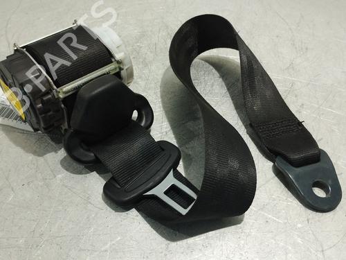 Sicherheitsgurt hinten mitte für FIAT DOBLO Box Body/MPV (510_, 511_) [2022-2026]  31765691