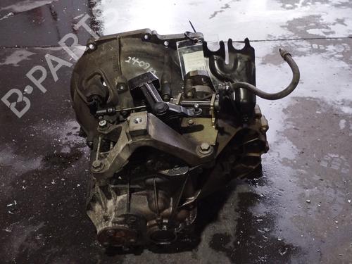 Gearbox FORD FOCUS II (DA_, HCP, DP) 1.6 TDCi | BP24211370M3  - Image 6