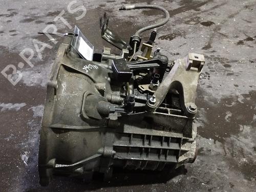 Gearbox FORD FOCUS II (DA_, HCP, DP) 1.6 TDCi | BP24211370M3  - Image 7