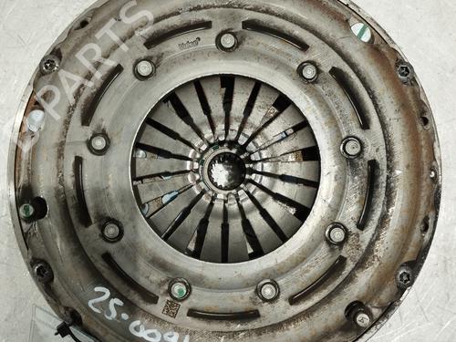 Used Other PEUGEOT 2008 II (UD_, US_, UY_, UJ_, UR_, UC_) 1.5 BlueHDI 100 (102 hp) 24373536