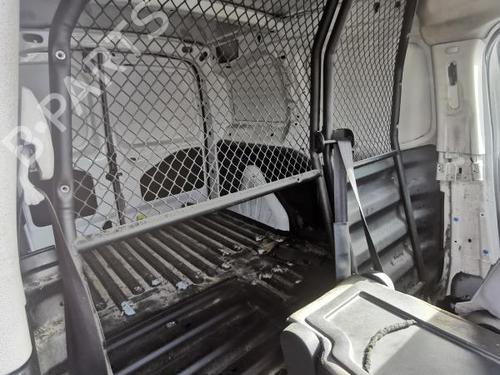 Vrachtscheider PEUGEOT PARTNER Box Body/MPV 1.6 HDi (90 hp) 31765736