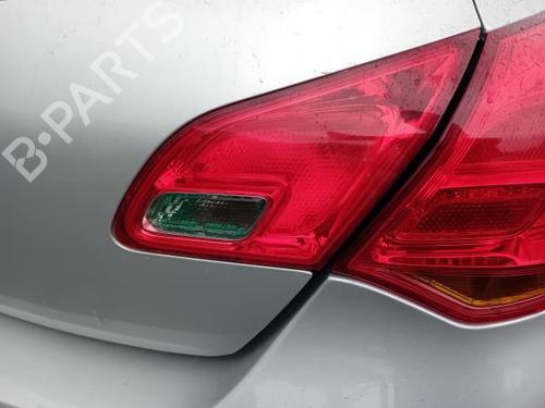 Used Right tailgate light Right tailgate light OPEL ASTRA J (P10) 1.7 CDTI (68) (125 hp) 24467657 24467657
