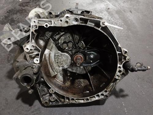 Gearbox PEUGEOT PARTNER Box Body/MPV 1.6 HDi | BP24478008M3  - Image 5