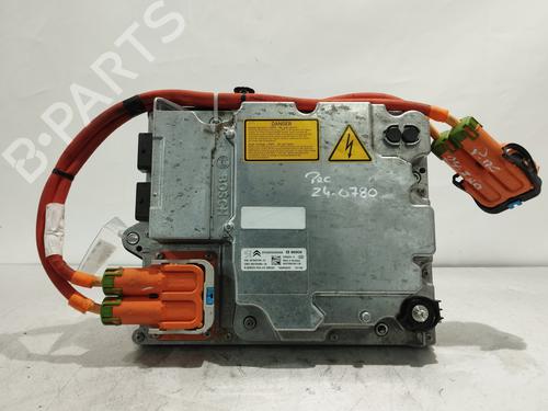 Used Other CITROËN DS5 2.0 HDi 165 (163 hp) 24525056