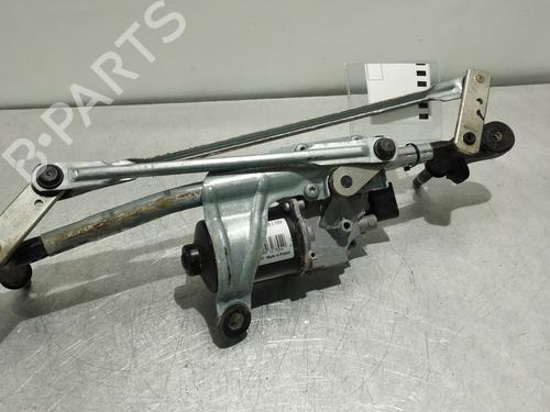 Front wiper motor OPEL ADAM (M13) 1.2 | BP24798991M29 - Image 4