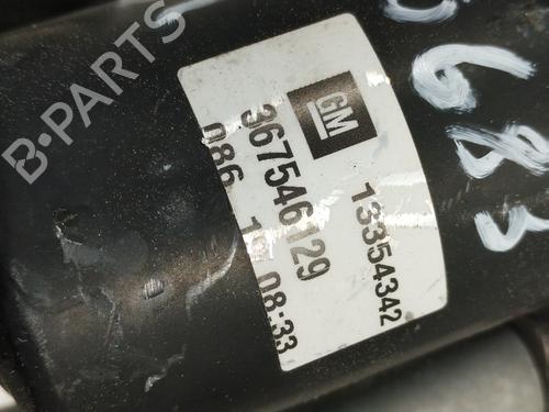 Front wiper motor OPEL ADAM (M13) 1.2 | BP24798991M29 - Image 6