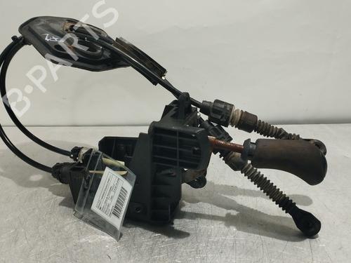 Gear lever RENAULT KANGOO Express (FW0/1_) 1.5 dCi 75 (FW07, FW10, FW04) | BP24931507M90