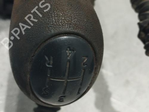 Gear lever RENAULT KANGOO Express (FW0/1_) 1.5 dCi 75 (FW07, FW10, FW04) | BP24931507M90