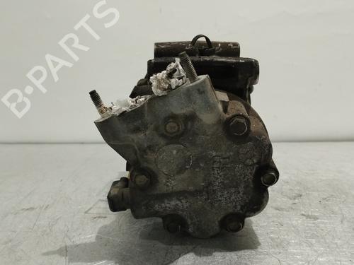 AC compressor PEUGEOT PARTNER Box Body/MPV 1.6 HDi | BP24985522M34 