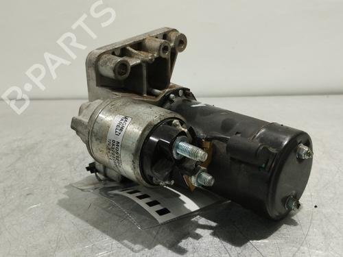 Starter PEUGEOT PARTNER Box Body/MPV 1.6 HDi | BP24985533M8 