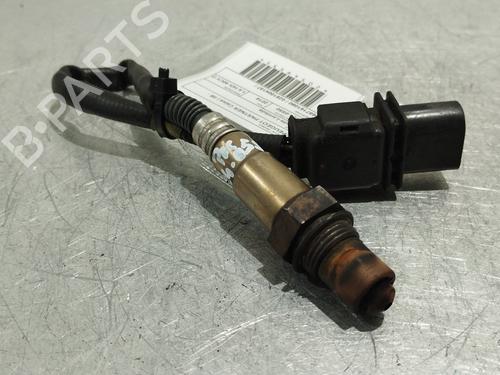 Electronic sensor PEUGEOT PARTNER Box Body/MPV 1.6 HDi | BP25707185M84