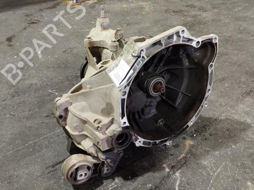 Used Gearbox Gearbox 25030423 25030423