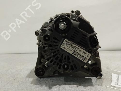 Alternator RENAULT KANGOO Express (FW0/1_) 1.5 dCi 90 (FW0G, FW05, FW08, FW11) | BP25035848M7 