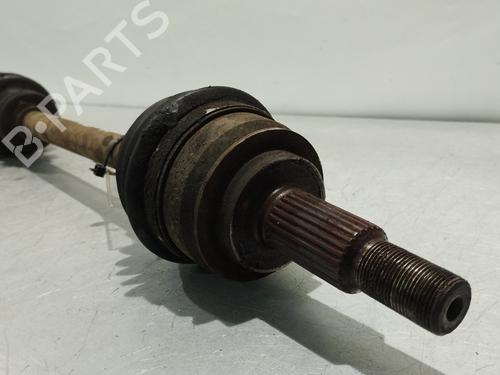 Right front driveshaft RENAULT KANGOO Express (FW0/1_) 1.5 dCi 90 (FW0G, FW05, FW08, FW11) | BP25035850M39 - Image 4