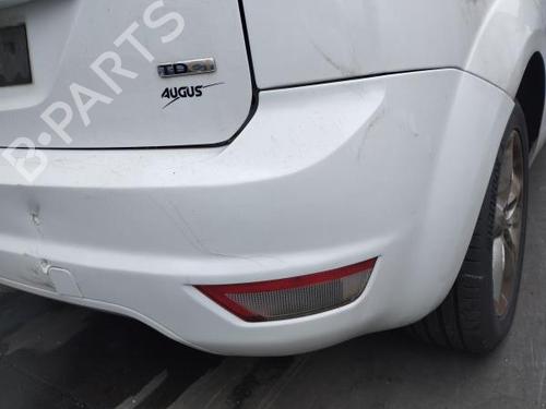 Rear bumper FORD FOCUS II (DA_, HCP, DP) 1.6 TDCi | BP25204510C8 