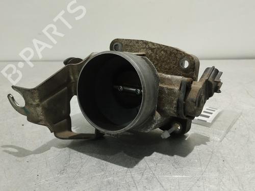 Used Throttle body FORD FIESTA V (JH_, JD_) 1.3 (69 hp) 25487062