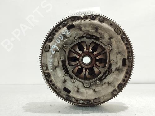 Used Other SKODA SUPERB II (3T4) 1.9 TDI (105 hp) 25492218