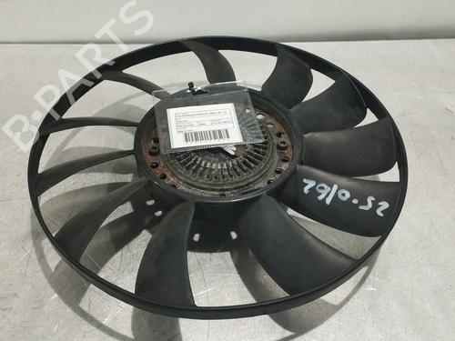 Used Radiator fan VW PASSAT B5 (3B2) 1.9 TDI (115 hp) 31765886