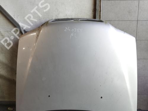 Motorhjelm VOLVO V40 Estate (645) 1.6 (109 hp) 31765929