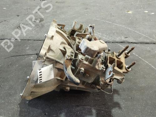 Gearbox MITSUBISHI MIRAGE / SPACE STAR VI Hatchback (A0_A) 1.2 (A03A) | BP26181089M3 - Image 11