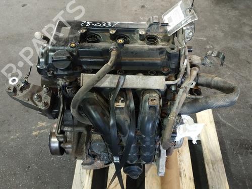 Engine MITSUBISHI MIRAGE / SPACE STAR VI Hatchback (A0_A) 1.2 (A03A) | BP26181090M1 - Image 2